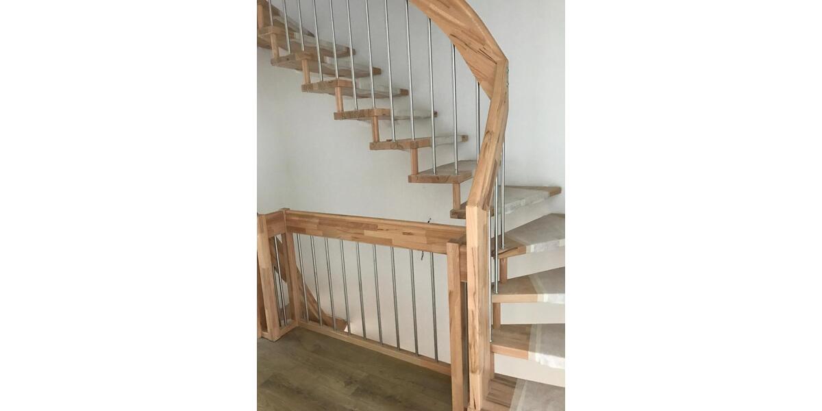 Reihenhaus Berlin Reinickendorf - 5 Zimmer, 160 m&sup2;, 2.350&euro; | Angebot:25722107