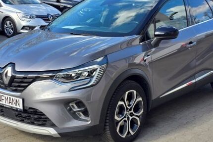 Renault Captur 51.668 km 14.890 &euro; Berlin 12247