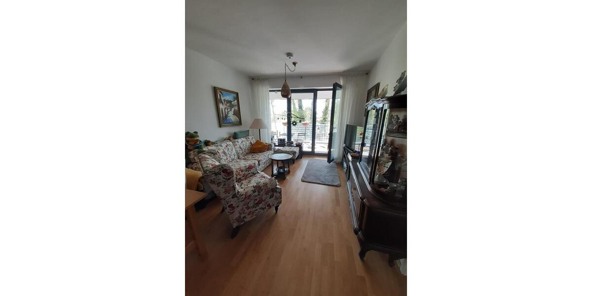 Etagenwohnung Berlin Spandau - 2 Zimmer, 57 m&sup2;, 400.000&euro; | Angebot:26312423