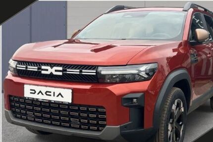 Dacia Bigster 2.566 km 28.830 &euro; Bernau 16321