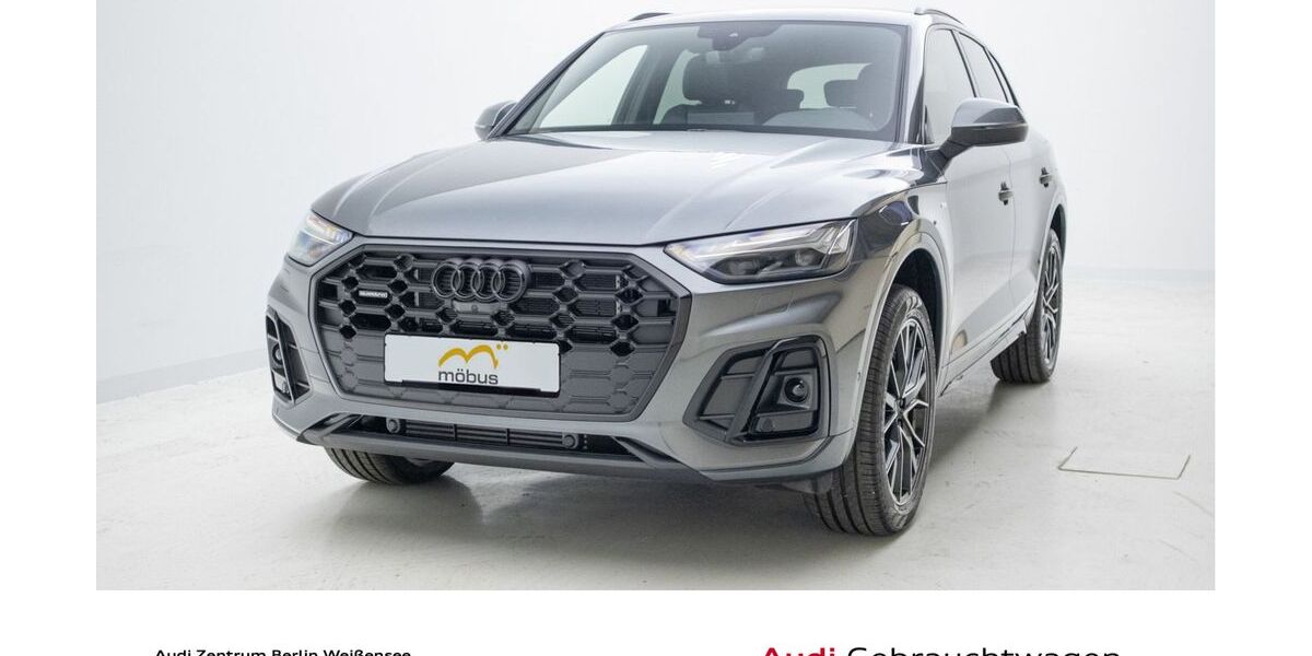 Audi Q5 5.000 km 69.989 &euro; Berlin 13088