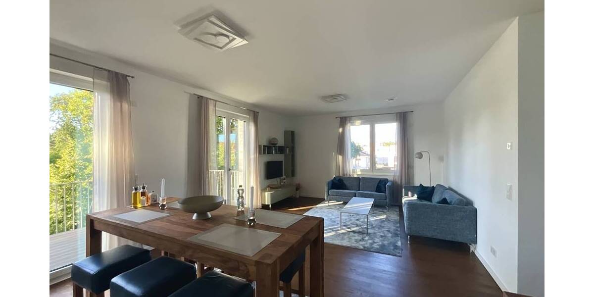 Etagenwohnung Berlin / Kladow Kladow - 4 Zimmer, 96 m&sup2;, 699.000&euro; | Angebot:25699833