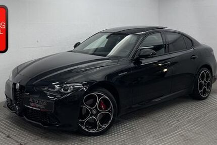 Alfa Romeo Giulia 23.036 km 37.300 € Berlin 12351