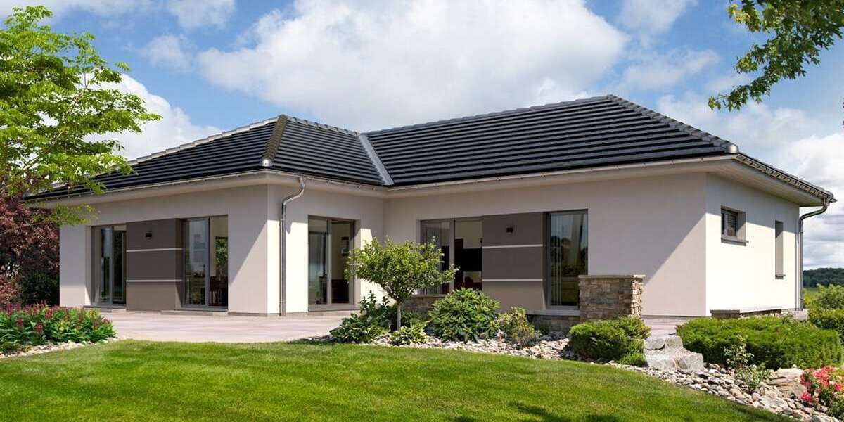 Einfamilienhaus Hennigsdorf - 4 Zimmer, 159 m&sup2;, 603.446&euro; | Angebot:27283485