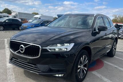 Volvo XC60 164.000 km 19.300 &euro; Mittenwalde 15749