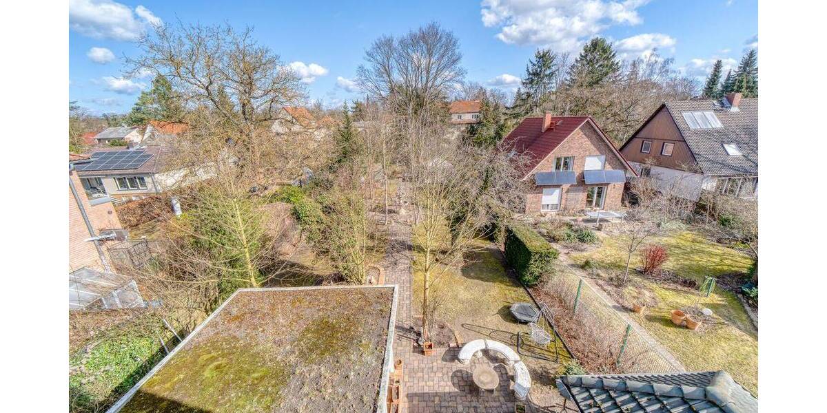 Grundstück Berlin Hermsdorf - 310.000&euro; | Angebot:25982875