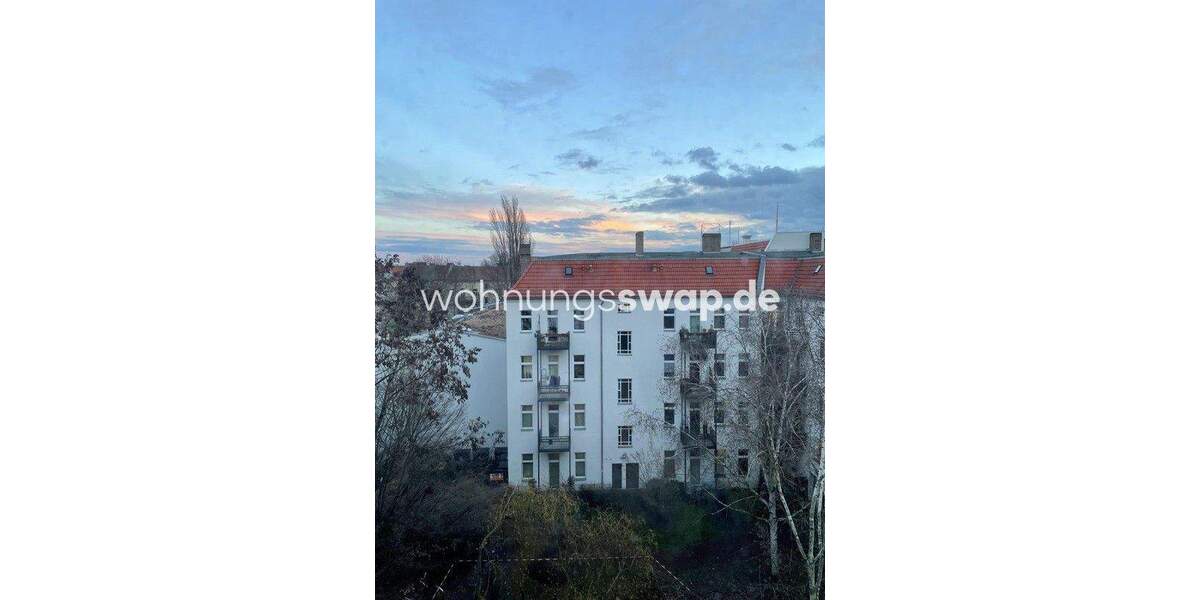 Etagenwohnung Berlin Weißensee - 2 Zimmer, 51 m&sup2;, 251&euro; | Angebot:25915487