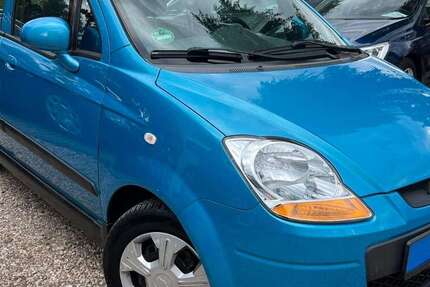 Chevrolet Matiz 50.530 km 2.990 € Berlin 13089