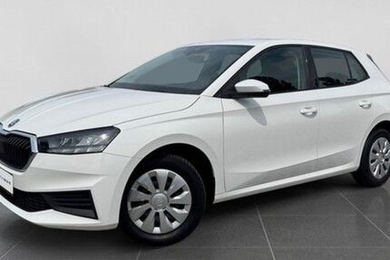 Skoda Fabia 78.658 km 13.590 &euro; Rüdersdorf 15562