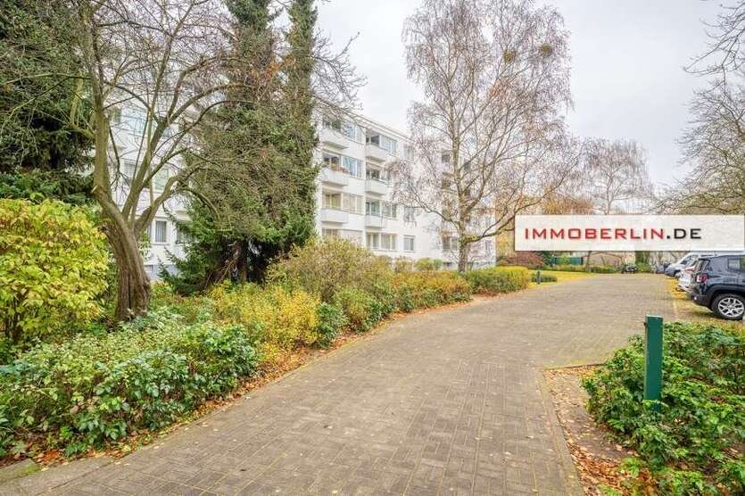 Wohnung zum Kaufen in Berlin 230.000 € 57 m²