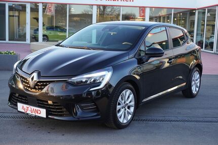 Renault Clio 52.947 km 13.950 &euro; Hoppegarten OT Hönow 15366