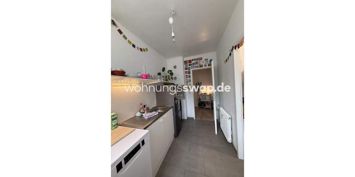 Etagenwohnung Berlin Reinickendorf - 3 Zimmer, 82 m&sup2;, 802&euro; | Angebot:25935593