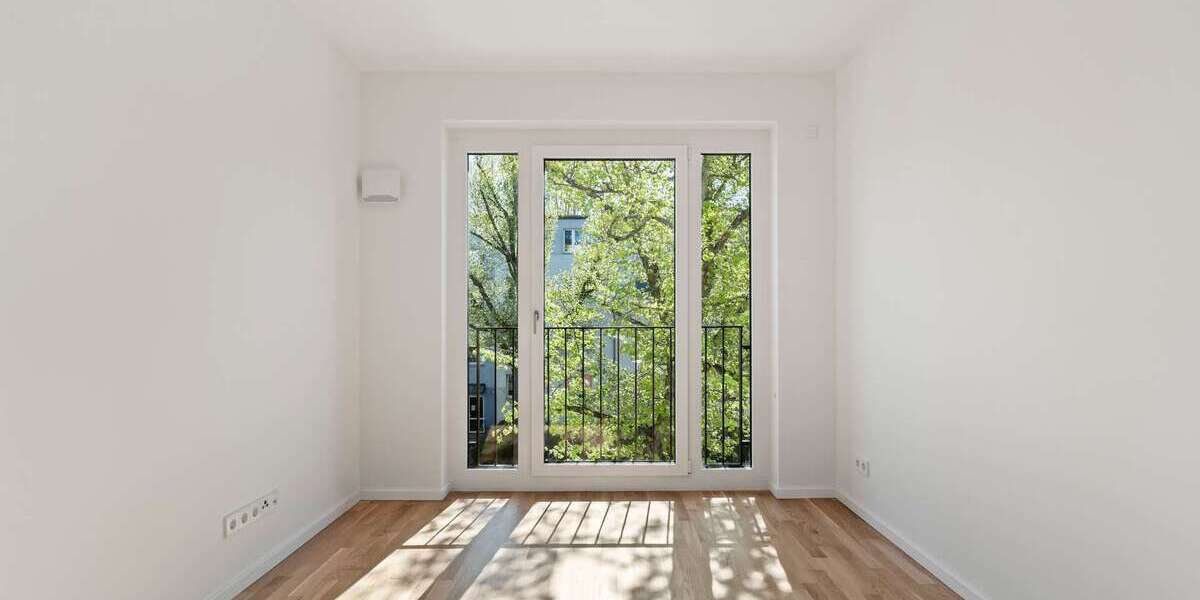 Etagenwohnung Berlin Weißensee - 3 Zimmer, 76 m&sup2;, 527.300&euro; | Angebot:27088119