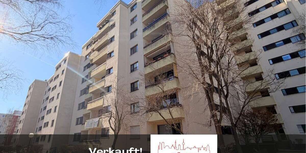 Etagenwohnung Marienfelde Marienfelde - 3 Zimmer, 83 m&sup2;, 219.000&euro; | Angebot:25719627