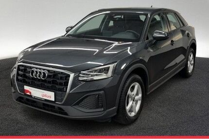 Audi Q2 38.420 km 24.120 &euro; Berlin 10587