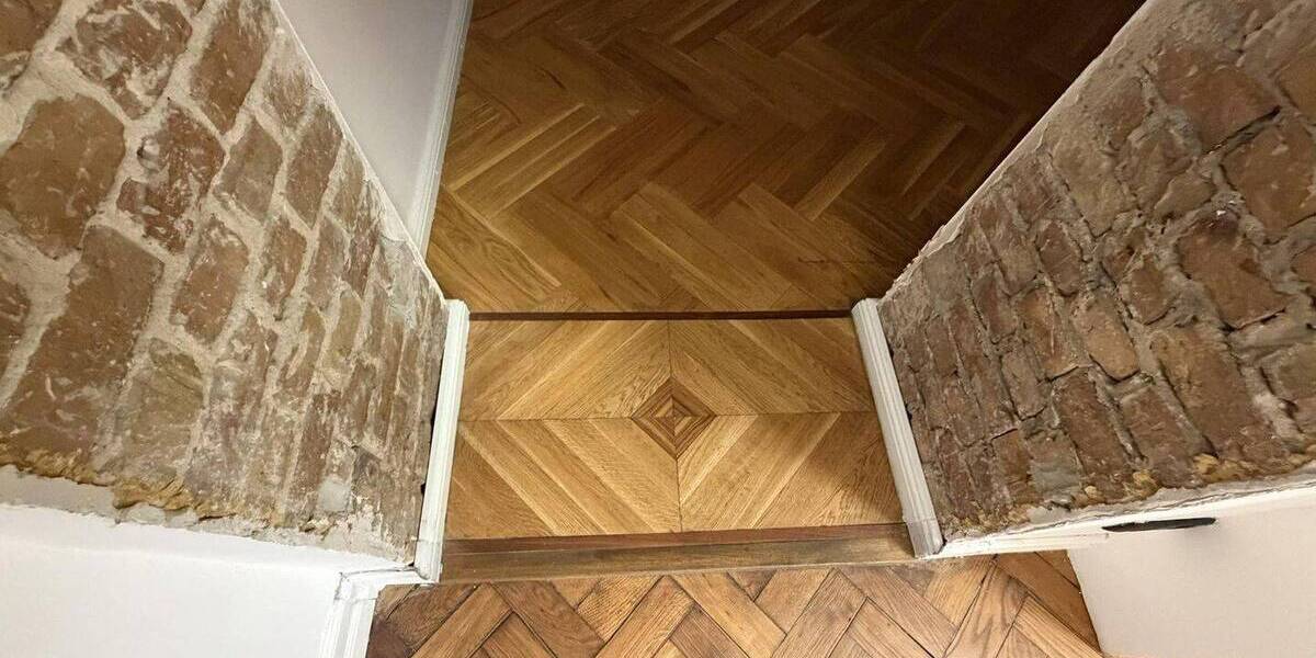 Etagenwohnung Berlin Wilmersdorf - 5 Zimmer, 193 m&sup2;, 1.300.000&euro; | Angebot:26229016