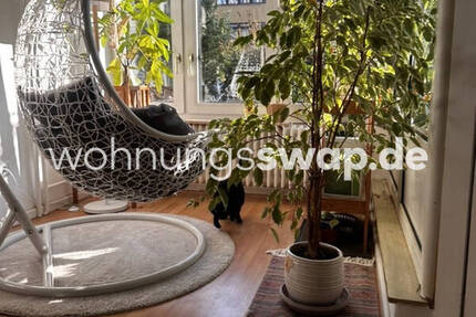 Wohnung Berlin Gesundbrunnen - 2 Zimmer, 73 m&sup2;, 650&euro; | Angebot:25993080