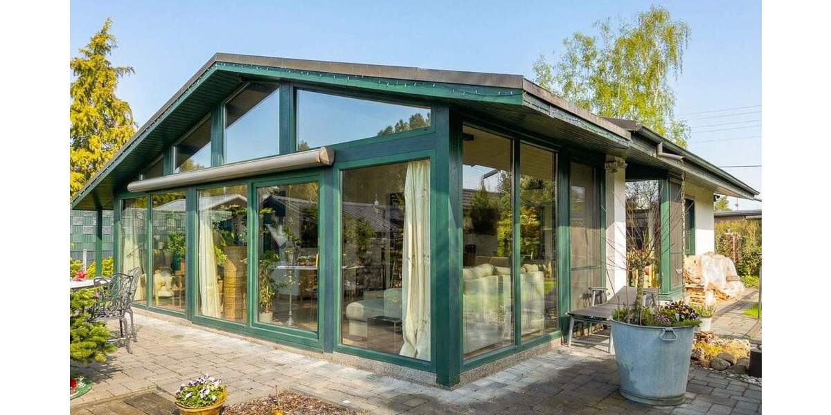 Einfamilienhaus Berlin Wilhelmshagen - 3 Zimmer, 75 m&sup2;, 389.000&euro; | Angebot:25731353