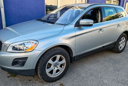 Volvo XC60 200.000 km 8.499 &euro; Berlin 13405