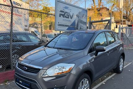 Ford Kuga 133.000 km 7.980 &euro; Berlin-Charlottenburg 14052
