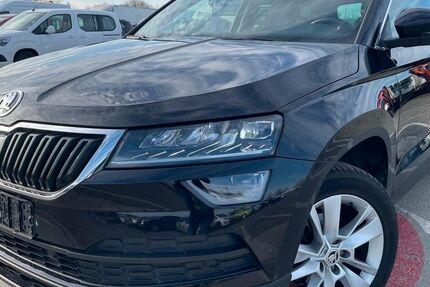 Skoda Karoq 154.000 km 14.900 &euro; Mittenwalde 15749