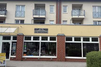 Wohnung Velten Heidekrug - 2 Zimmer, 58 m&sup2;, 150.000&euro; | Angebot:26995789