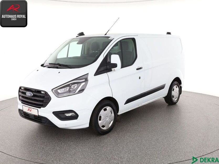 Transit Custom