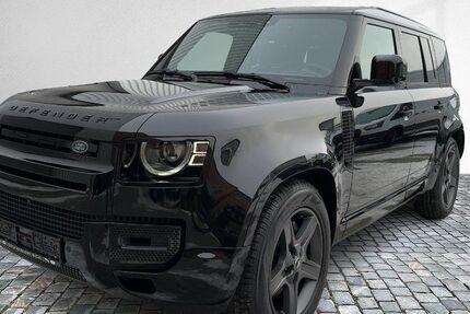 Land Rover Defender 26.969 km 79.950 &euro; Berlin 13581