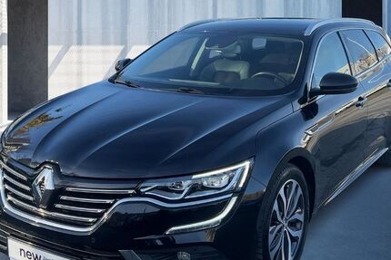 Renault Talisman 82.635 km 16.290 &euro; Berlin 13055