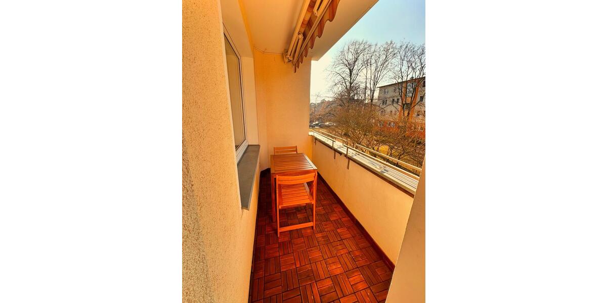 Etagenwohnung Berlin Reinickendorf - 3 Zimmer, 74 m&sup2;, 389.000&euro; | Angebot:26022588