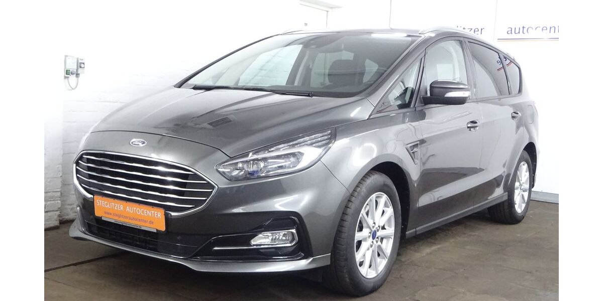 Ford S-Max 69.000 km 24.800 &euro; Berlin-Zehlendorf 14169