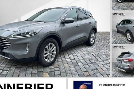 Ford Kuga 40.888 km 27.500 &euro; Berlin 10711