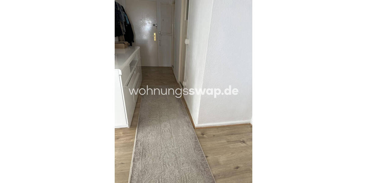 Etagenwohnung Berlin Waidmannslust - 2 Zimmer, 68 m&sup2;, 424&euro; | Angebot:26022323