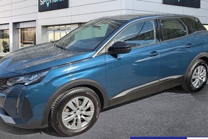 Peugeot 3008 22.741 km 16.790 &euro; Berlin 10369