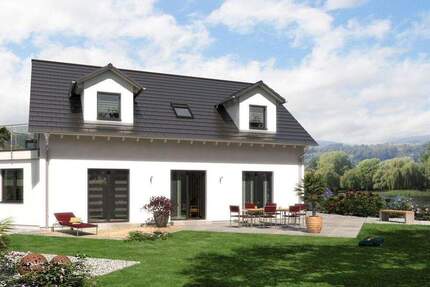 Haus Potsdam Drewitz - 4 Zimmer, 127 m&sup2;, 549.264&euro; | Angebot:24858355