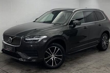 Volvo XC90 137.849 km 34.400 &euro; Berlin 12351