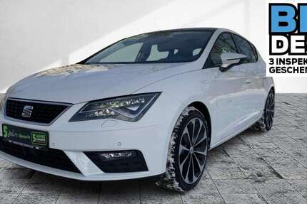 Seat Leon 59.907 km 15.980 &euro; Berlin 14167