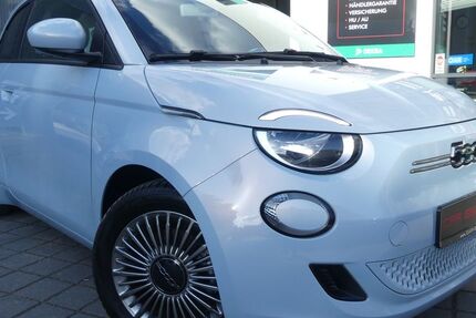 Fiat 500e 4.029 km 20.800 &euro; Berlin 13156