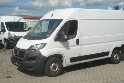 Fiat Ducato 35.960 km 19.873 &euro; Oranienburg 16515