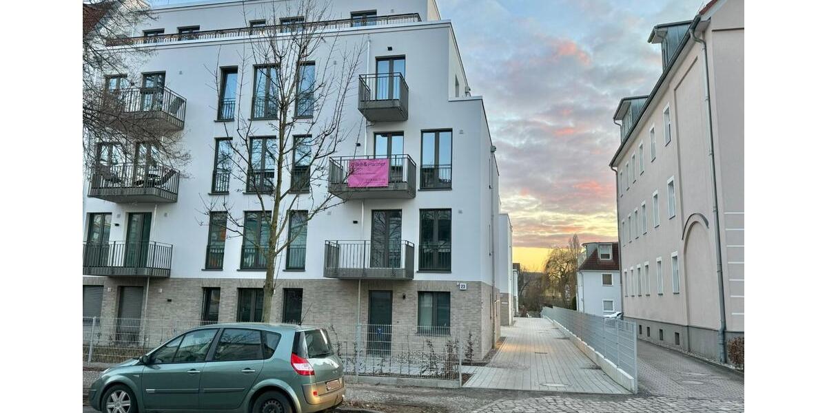 Etagenwohnung Berlin Mitte - 3 Zimmer, 71 m&sup2;, 1.490&euro; | Angebot:25416147