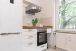 Etagenwohnung Berlin Friedenau - 2 Zimmer, 55 m&sup2;, 275.000&euro; | Angebot:26585184