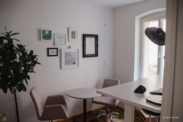 Gewerbeobjekt Potsdam Nördliche Innenstadt - 349&euro; | Angebot:25970402