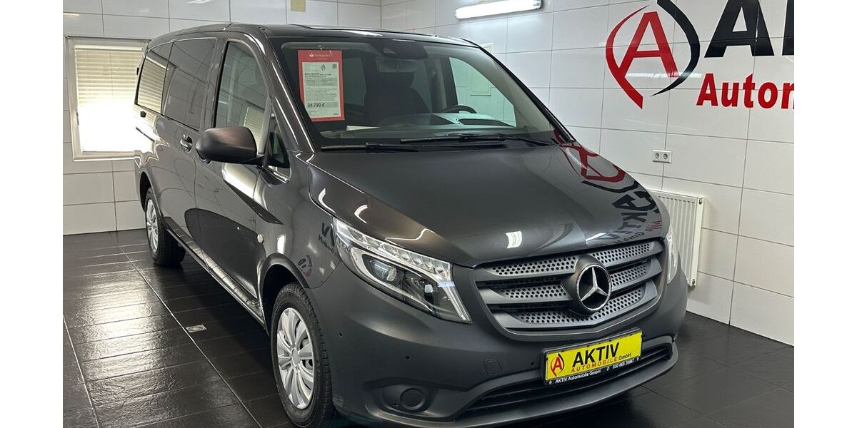 Mercedes-Benz Vito 69.380 km 32.690 &euro; Berlin-Rudow 12357