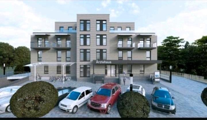 Etagenwohnung Petershagen/Eggersdorf Eggersdorf - 2 Zimmer, 60 m&sup2;, 20&euro; | Angebot:23719333