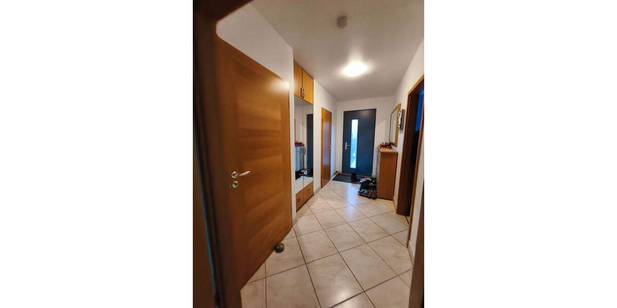 Doppelhaushälfte Berlin Rudow - 5 Zimmer, 116 m&sup2;, 2.400&euro; | Angebot:25898659