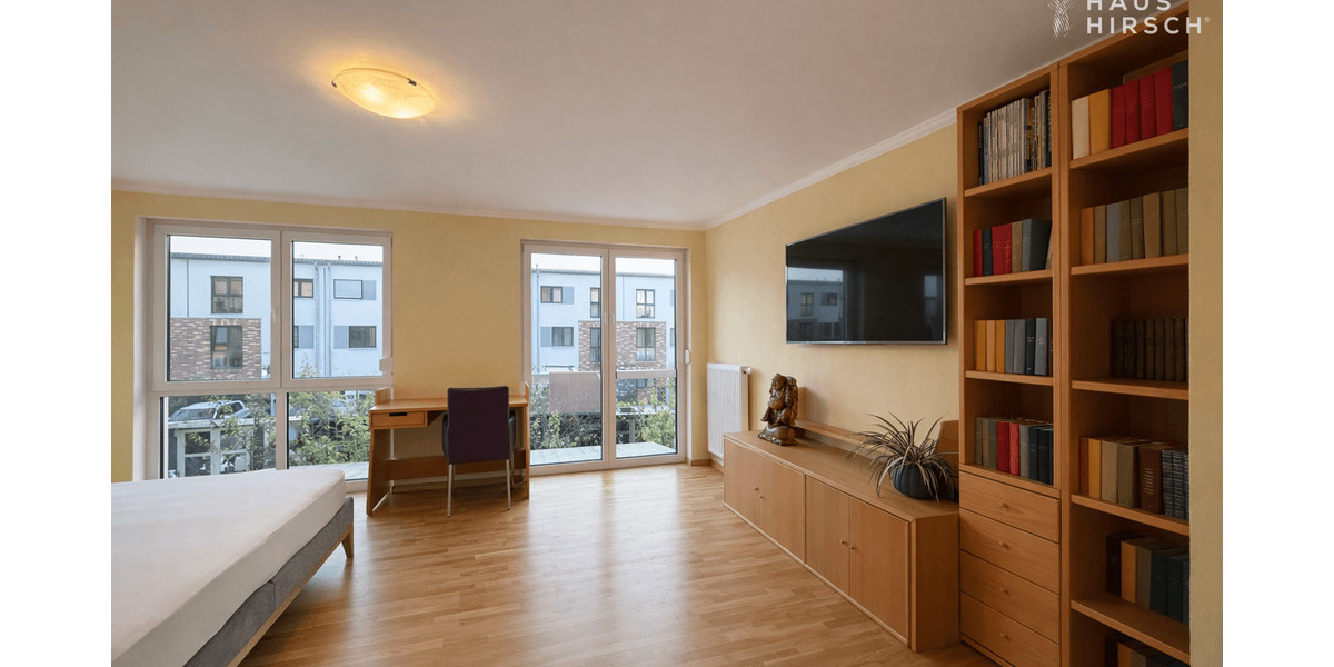 Reihenmittelhaus Berlin Friedrichsfelde - 4 Zimmer, 148 m&sup2;, 679.000&euro; | Angebot:25653514