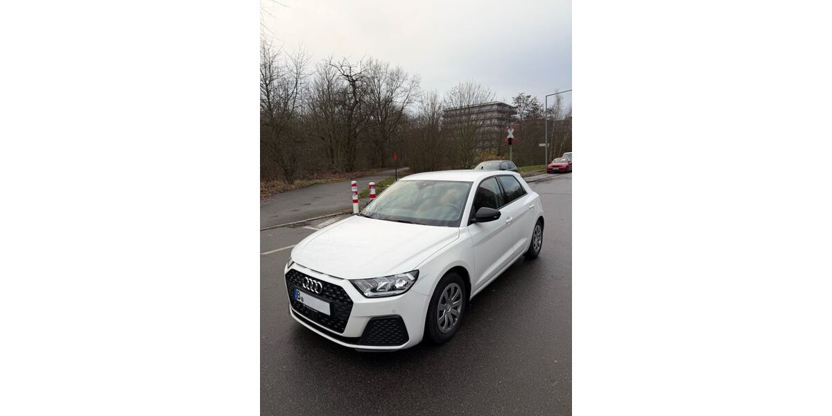 Audi A1 150.000 km 16.200 € Berlin 12353