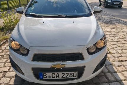 Chevrolet Aveo 149.000 km 3.300 &euro; Berlin - Steglitz 12167