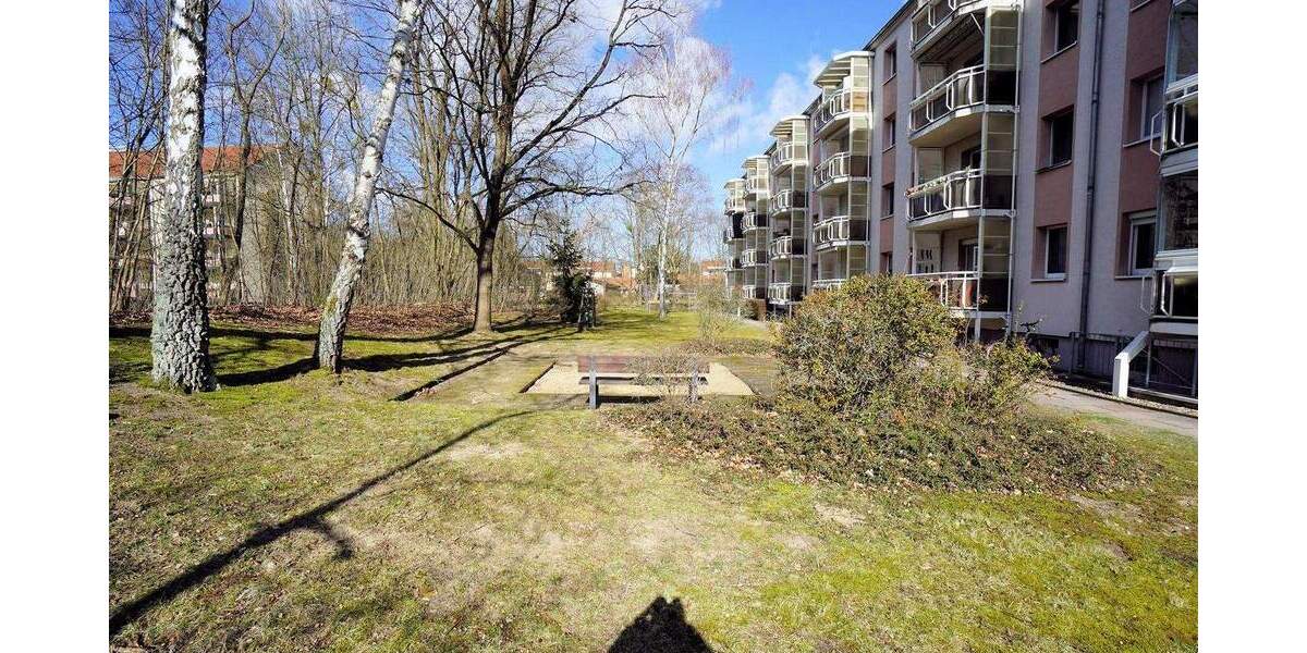 Etagenwohnung Potsdam Waldstadt I - 4 Zimmer, 70 m&sup2;, 220.000&euro; | Angebot:25837390