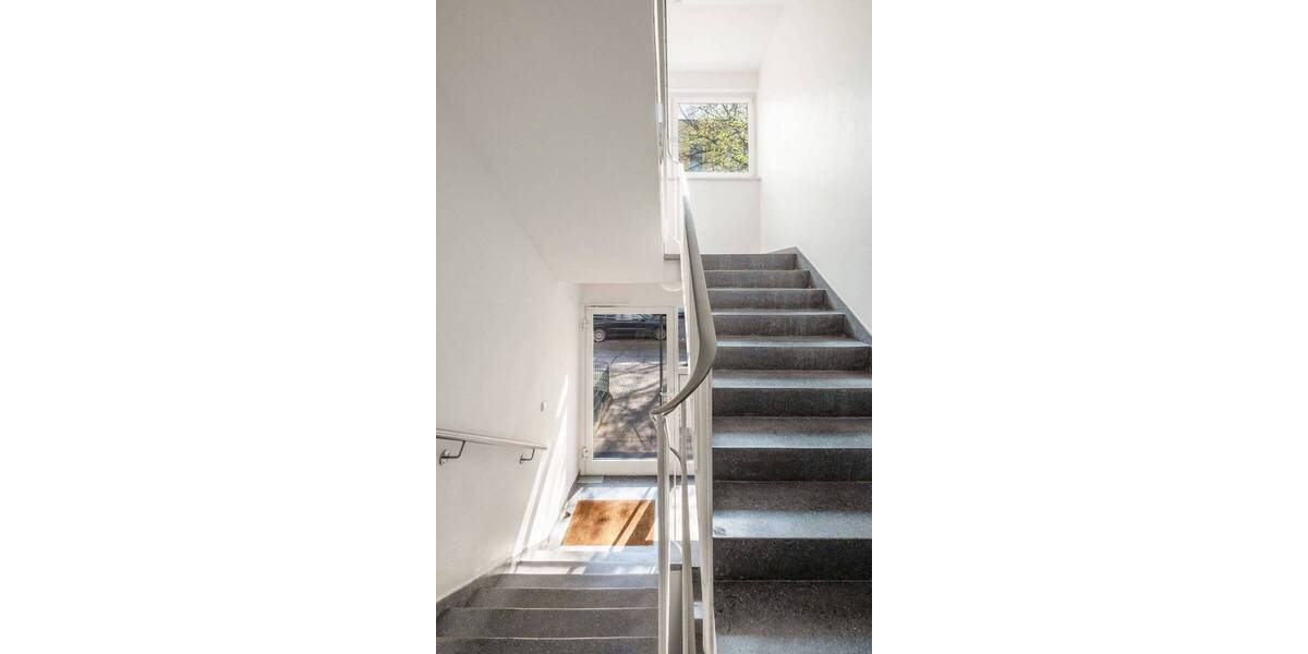 Etagenwohnung Berlin Wilmersdorf - 2 Zimmer, 62 m&sup2;, 395.000&euro; | Angebot:26704287